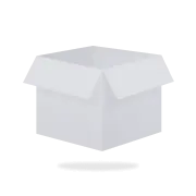 empty